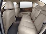 Citroen C-Triomphe DongFeng 2006 года (CN)
